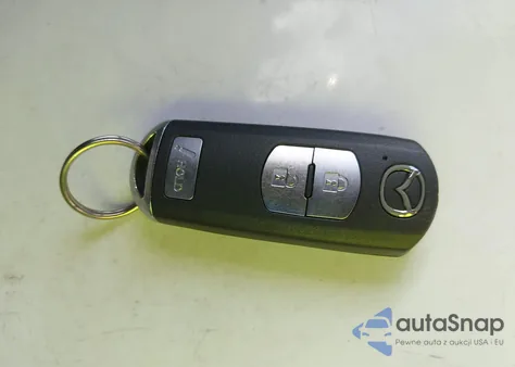 2015 Mazda Cx-5 Touring from USA, damaged, VIN JM3KE2CY5F0529158